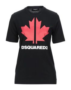 Футболка Dsquared2