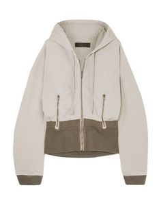 Толстовка Haider Ackermann