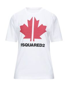 Футболка Dsquared2