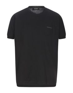 Футболка Dsquared2