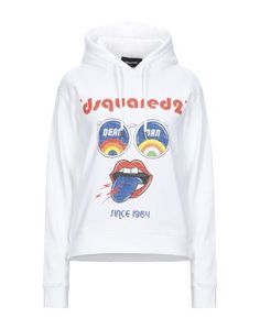Толстовка Dsquared2