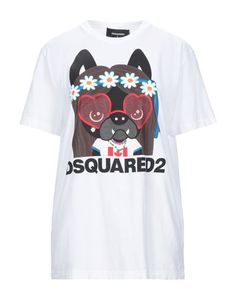 Футболка Dsquared2