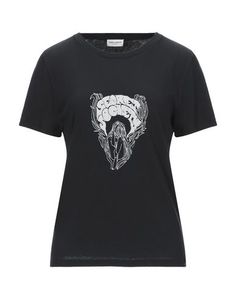 Футболка Saint Laurent
