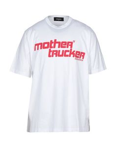 Футболка Dsquared2