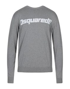 Свитер Dsquared2