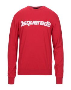Свитер Dsquared2