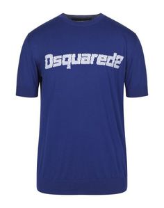 Свитер Dsquared2