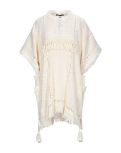 Короткое платье Isabel Marant