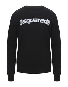 Свитер Dsquared2
