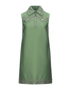 Короткое платье Dsquared2