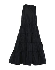 Длинное платье Rochas