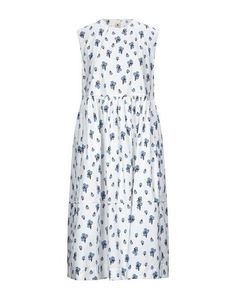Платье длиной 3/4 Marni
