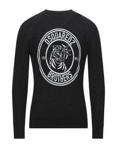 Свитер Dsquared2