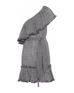 Короткое платье Zimmermann