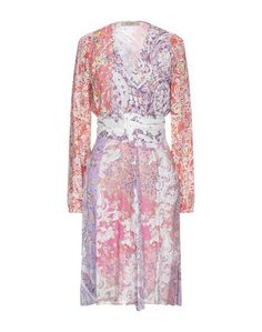 Платье до колена Etro