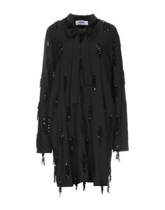Короткое платье Msgm