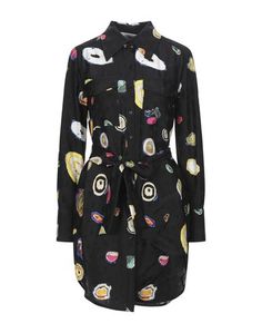 Короткое платье Diane von Furstenberg
