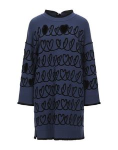 Короткое платье Fendi