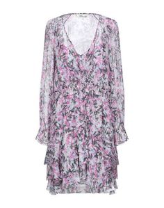 Короткое платье Diane von Furstenberg