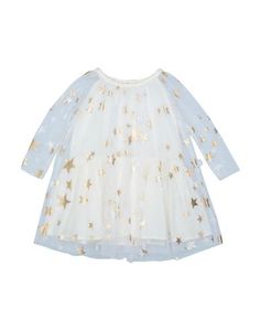 Платье Stella Mc Cartney Kids