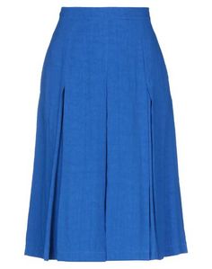Юбка длиной 3/4 Rochas