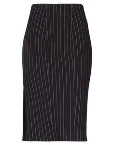 Юбка длиной 3/4 Dolce & Gabbana