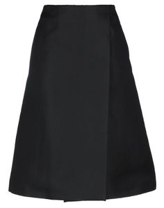 Юбка длиной 3/4 Rochas