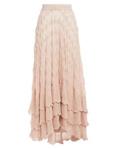 Длинная юбка Missoni