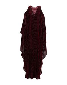 Длинное платье Roberto Cavalli