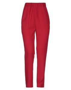Повседневные брюки Marni