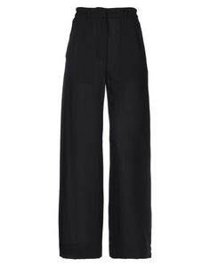 Повседневные брюки Ann Demeulemeester