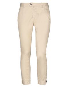 Повседневные брюки Dsquared2