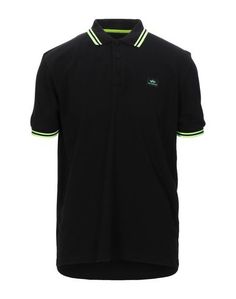 Alpha industries polo 2025