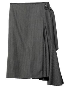 Длинная юбка Dries Van Noten