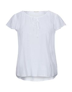 Блузка Saint Laurent