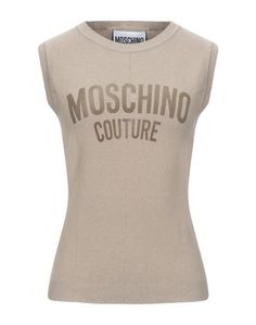 Свитер Moschino