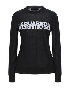 Свитер Dsquared2
