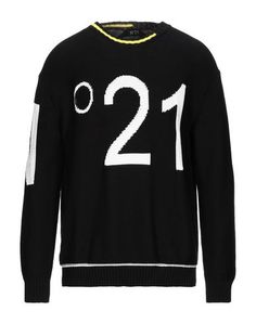 Свитер N21