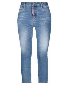 Джинсовые брюки Dsquared2