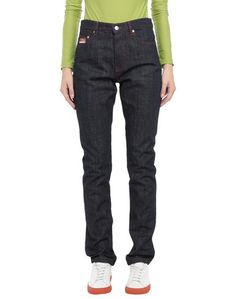 Джинсовые брюки Kenzo