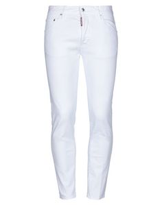 Джинсовые брюки Dsquared2