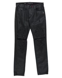 Джинсовые брюки Philipp Plein
