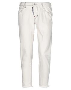 Джинсовые брюки Dsquared2