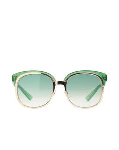 Солнечные очки Gucci