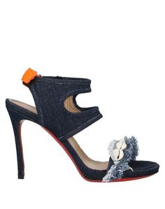 Сандалии Dsquared2