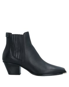 Полусапоги и высокие ботинки Jimmy Choo