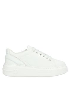 Низкие кеды и кроссовки Salvatore Ferragamo