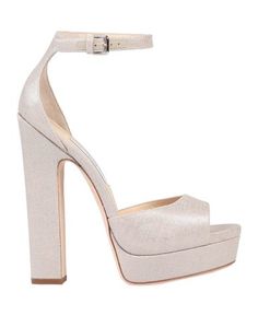 Сандалии Jimmy Choo