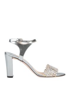 Сандалии Jimmy Choo