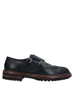 Мокасины Santoni